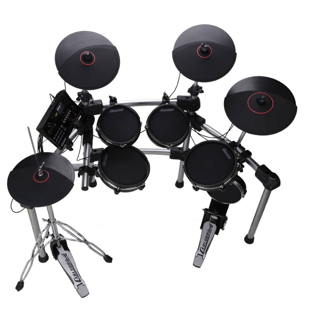 Carlsbro CSD601 E-Drum Kit