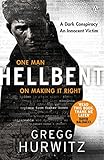  Hellbent: A Dark Conspiracy. An Innocent Victim: 03