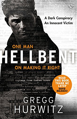  Hellbent: A Dark Conspiracy. An Innocent Victim: 03