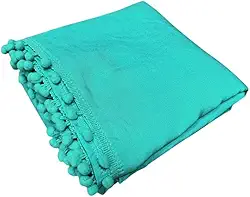 Canga de Praia EXG Adulto Feminino Gigante Plus Size Praia e Piscina