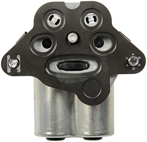Dorman 918-806 Engine Variable Valve Timing (Vvt) Oil Control Valve Compatible With Select Chevrolet Models #TOP6