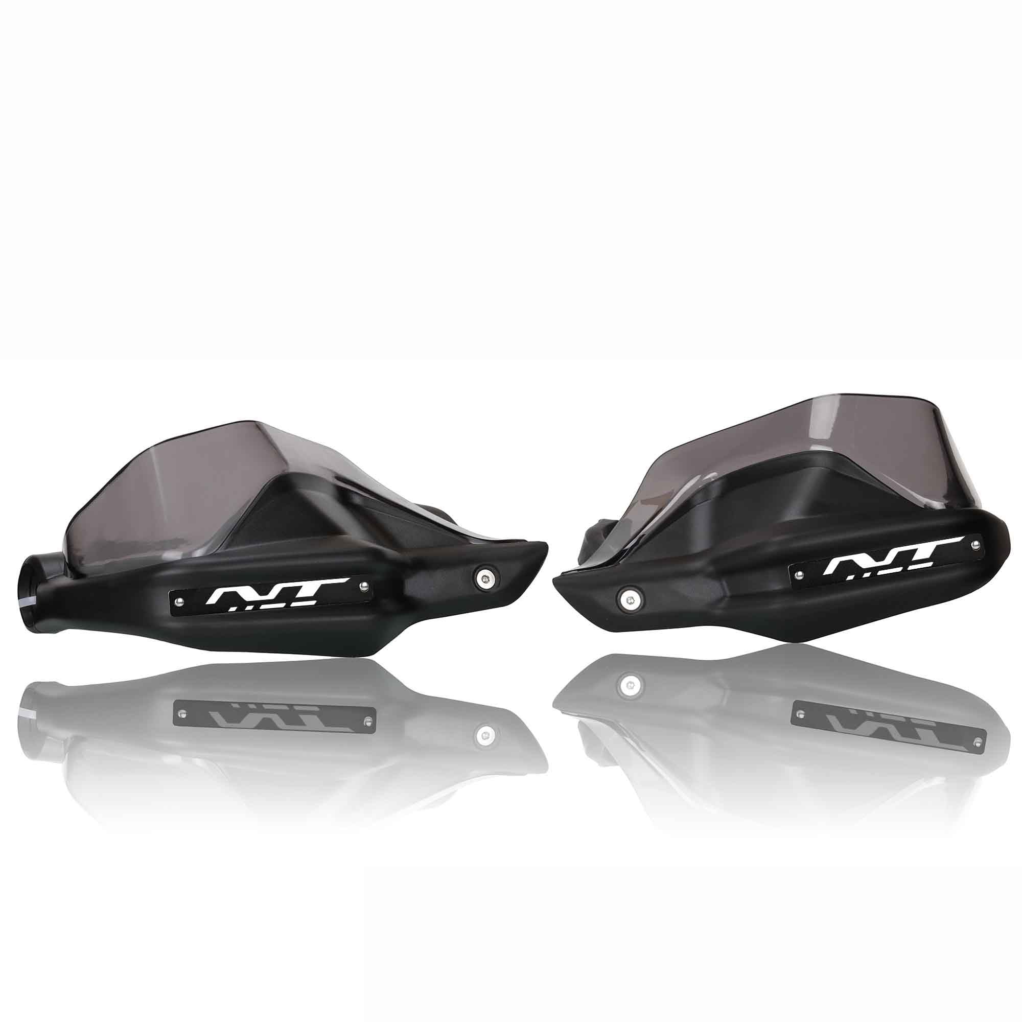 YEMFVFDP for NT1100 NT 1100 Nt1100 Nt 2022-2023 Motorcycle Hand Guards Brake Clutch Levers Protector Handguard Shield