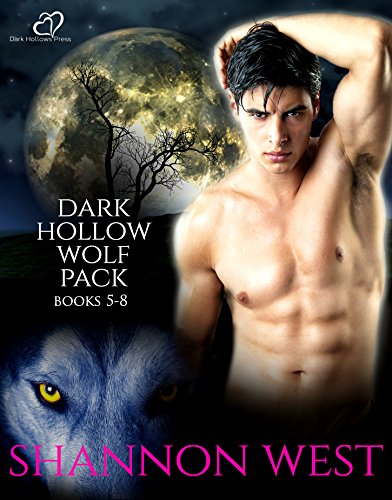 Dark Hollow Wolf Pack, Vol 2