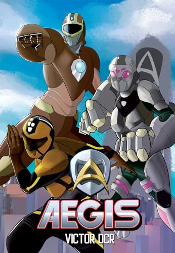 Aegis