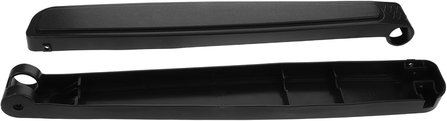 POPETPOP 1 Pair Lightweight Support Cushions for Recliners Beach Chairs Weather Resistant Versatile Fit for Outdoor Camping Relaxing