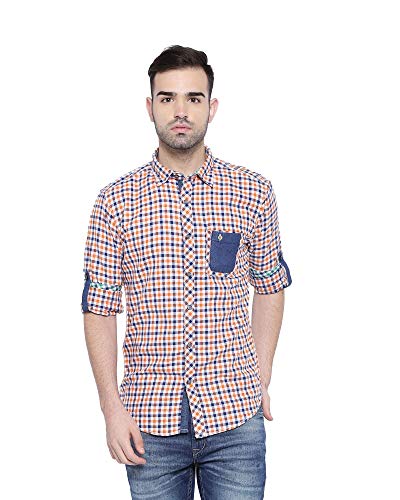 Image of SHOWOFFFF Men Shirt