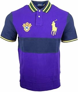 Amazon.com: Men's Polo Shirts - Polo 