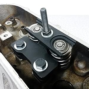 MR HELLO LS Ventilfederkompressor Werkzeug