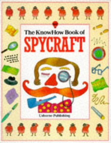 Buy Spycraft (Know How Books) — BookShops.in