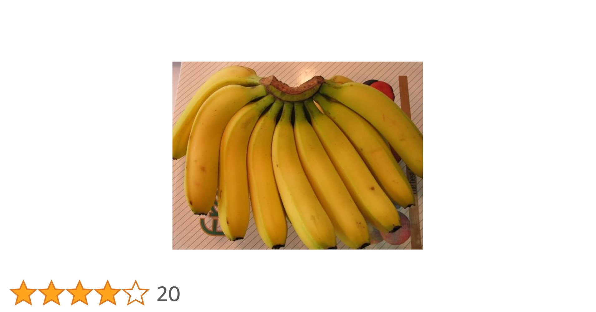 島バナナ⭐️15キロ⭐️訳あり 奄美の希少な島バナナ(小笠原種) 5kg | 奄美産直いっちば