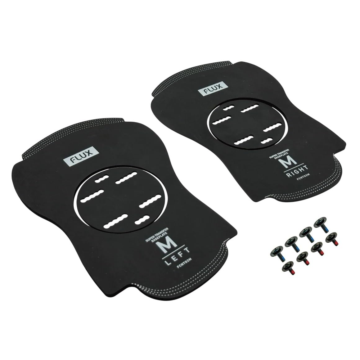 FLUX DS Sサイズ カントパッド付き Amazon | FLUX BINDING CANTPAD for SUPER TRANSFER(CV用） （SIZE:S