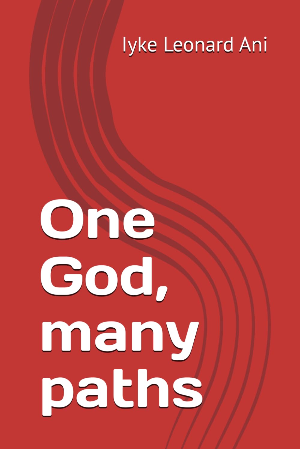 One God, many paths