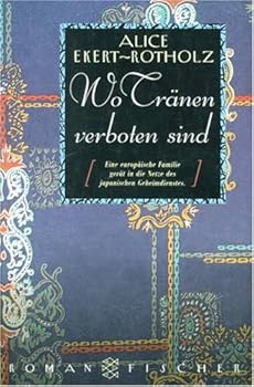 Hardcover Wo Tränen verboten sind. [German] Book