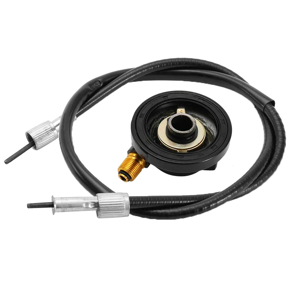 Koło napędowe Akozon 12 mm z kablem 100 cm do skutera GY6 50 cm3 150 cm3