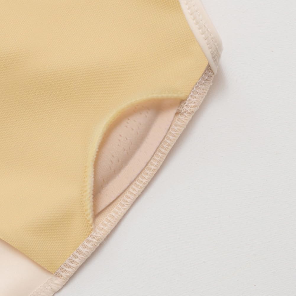 ROYAL SMEELA Maillot de Ballet para Mujer - Body del Danza con Tirantes - Traje y Baile Adulto - Elegante Leotardo sin Espalda Bailarina