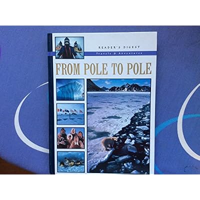 From Pole to Pole