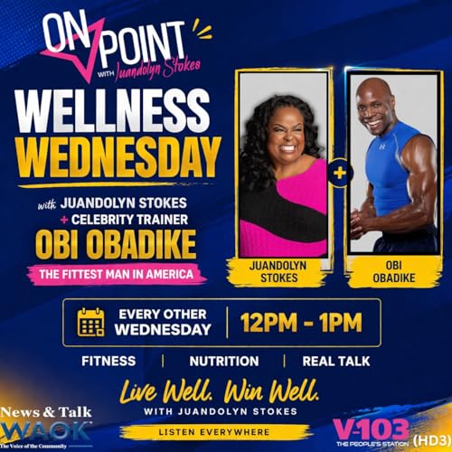 Want to Age Backwards? It Starts with What You Eat and How You Move