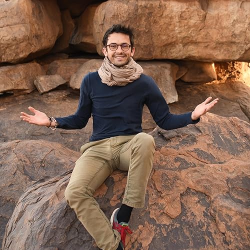 #15 - Se remettre d&rsquo;un burn-out et devenir slasheur au Mexique - Antoine - Entrepreneur