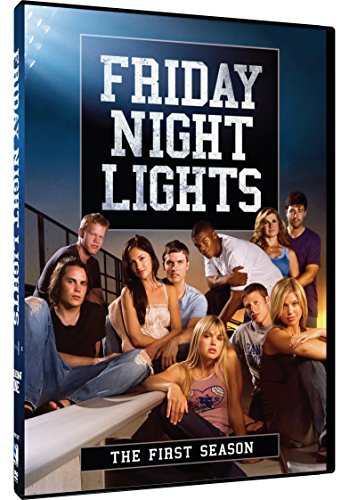 Friday Night Lights: Season 1