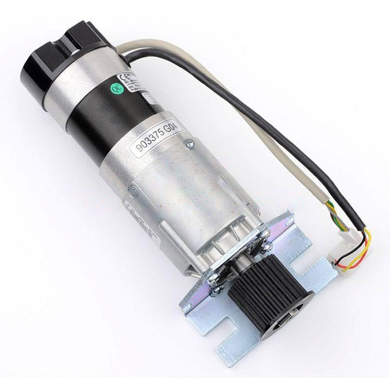 1PC KM903375G04 Door Motor Assembly Use for Elevator 903375 G04