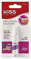 Kiss - Cola Fbgl310 Precision