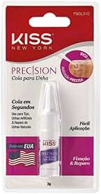 Kiss - Cola Fbgl310 Precision