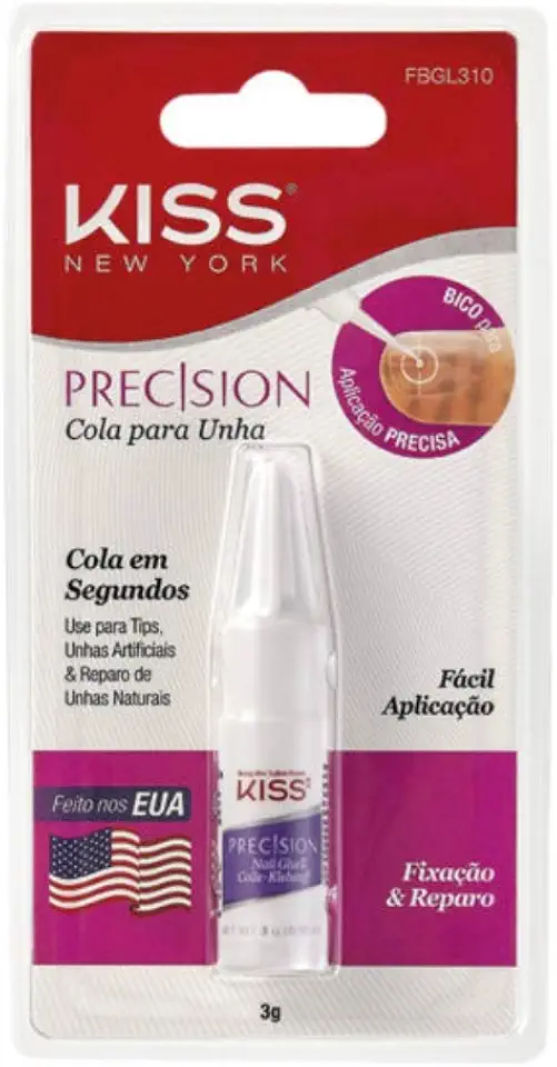 Kiss - Cola Fbgl310 Precision