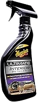 Vista 2 de Meguiar's Ultimate Interior Detailer Protector en botella de espray de 15.2 onzas