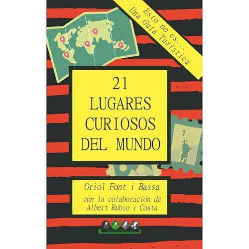 Esto no es... Una Guía Turística