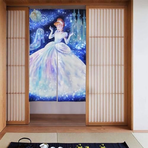 a ̂ @̌ɕ܂(Vf J[e Ռ Ԏd؂  ډB g Door Curtain  ʏ HX Lb` o 86143cm