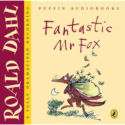 Fantastic Mr Fox