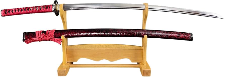 Amazon | しのびや 模造刀 千子村正 (刀・鞘・刀拭クロス・模造