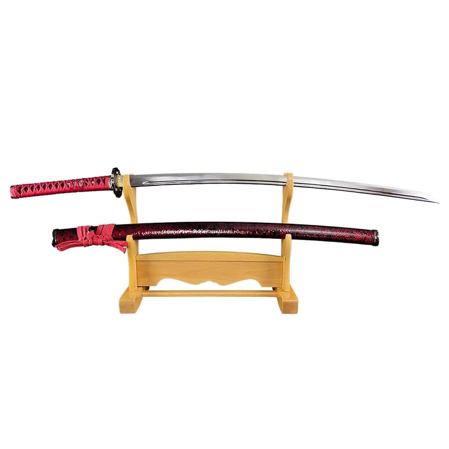 Amazon | しのびや 模造刀 千子村正 (刀・鞘・刀拭クロス・模造