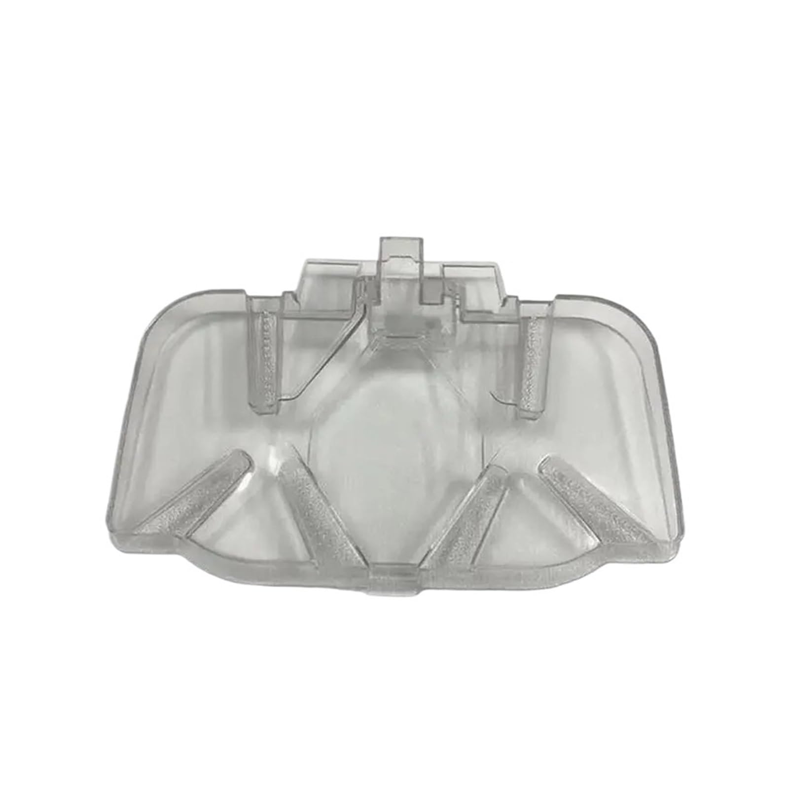 Sweeping Robot Tray Station Cleaning Tray ，Compatible for Ecovacs，Compatible for Deebot，N30 Pro / N30 Sweeping Robot Replacement Parts Cleaning Mop