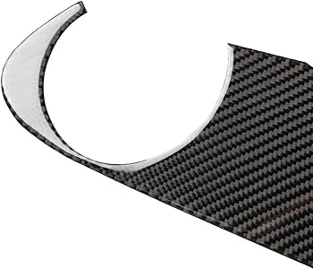 期間限定　ナビパネルのみ　カマロ　リアルカーボン　第6世代　2016 〜 期間限定 ナビパネルのみ カマロ リアルカーボン 第6世代 2016