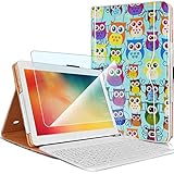 tablette archos core 101 3g test Le Verre Trempé Protégez au mieux l'écran de votre tablette avec ce verre trempé ![Protection Maximale] Avec une dureté de niveau 9H, ce verre trempé résiste aux égratignures et aux éclats de verre