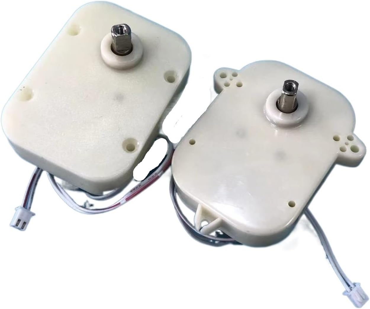 1 Pcs DC 3V Watch Winding Motor Automatic Mechanical Watch Winding Box Vibration Motor Rotating Watch Box Motor (Size : 9rpm Model A, Color : 3V)