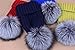 Dikoaina Womens Girls Winter Fur Hat Large Faux Fur Pom Pom Slouchy Beanie Hats