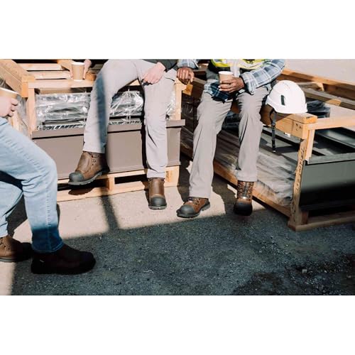 Image of Avenger Work Boots Men's A7590