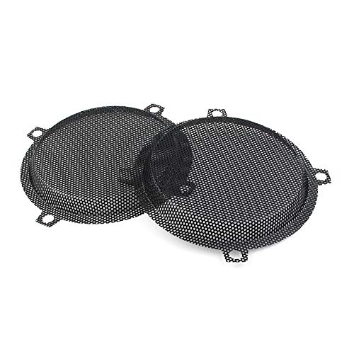 Cubierta de parlante Zhisheng para Harley Davidson FLHT miniatura 3