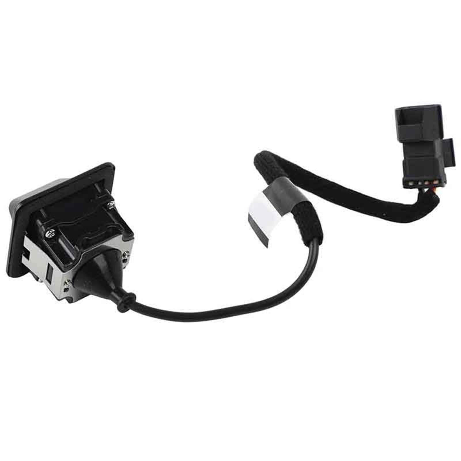 Cámara De Visión Trasera para Coche 95760-A6100, para Marcha Atrás Y Estacionamiento para I30 para Elantra