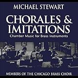 Chorales & Imitations