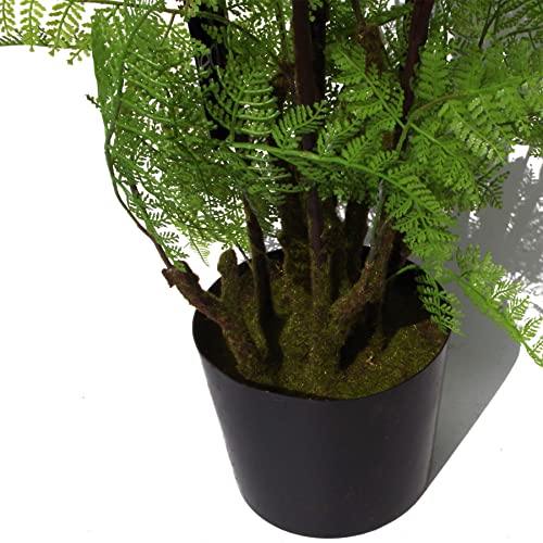 Botanik Premium künstliches Farngras