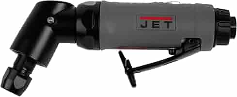 Amazon.com: JET 1/4-Inch Angle Composite Die Grinder, 22000