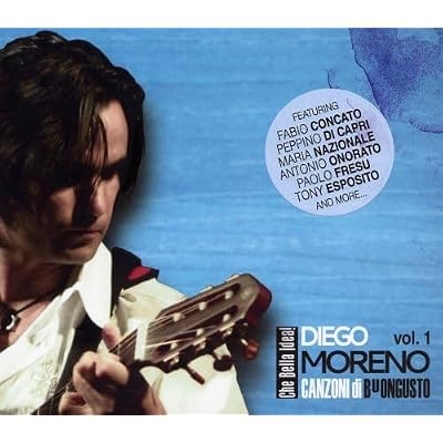 Canzoni Di Buongusto Vol.1