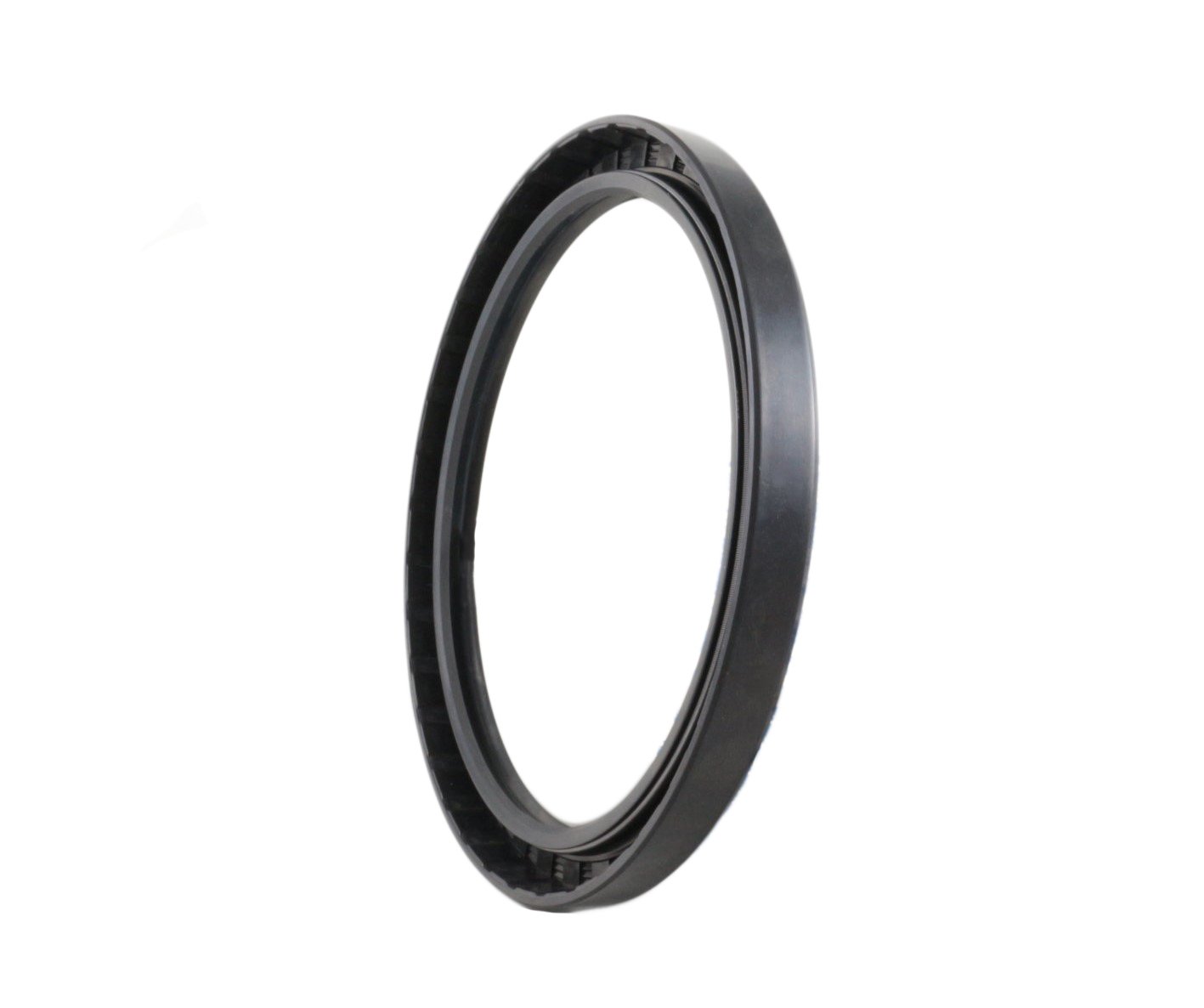 EAI Oil Seal 140mm X 170mm X 14mm TC Double Lip w/Spring. Metal Case w/Nitrile Rubber Coating