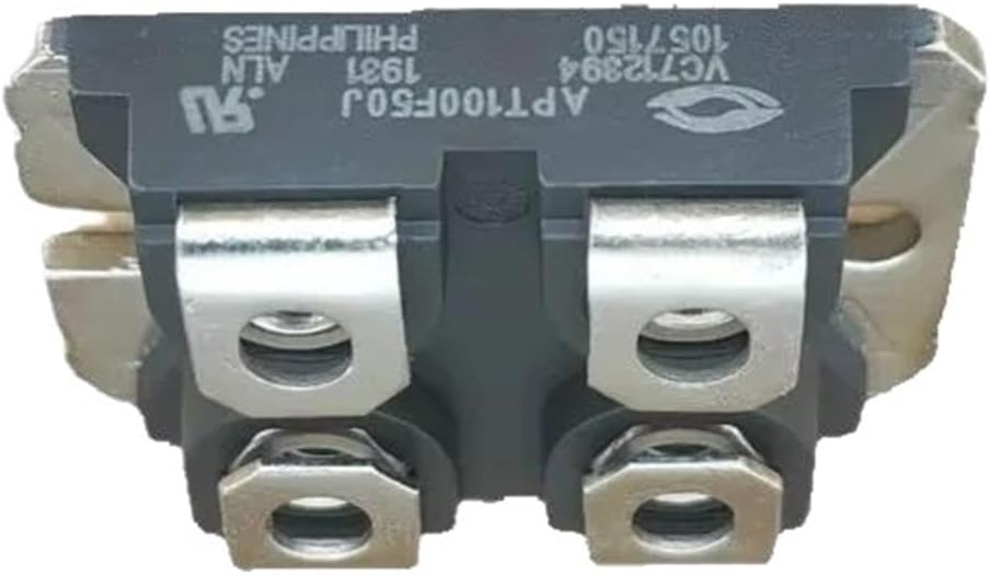 1pcs APT100F50J Power Module