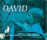 David 080422031X Book Cover
