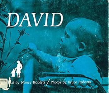 Paperback David Book