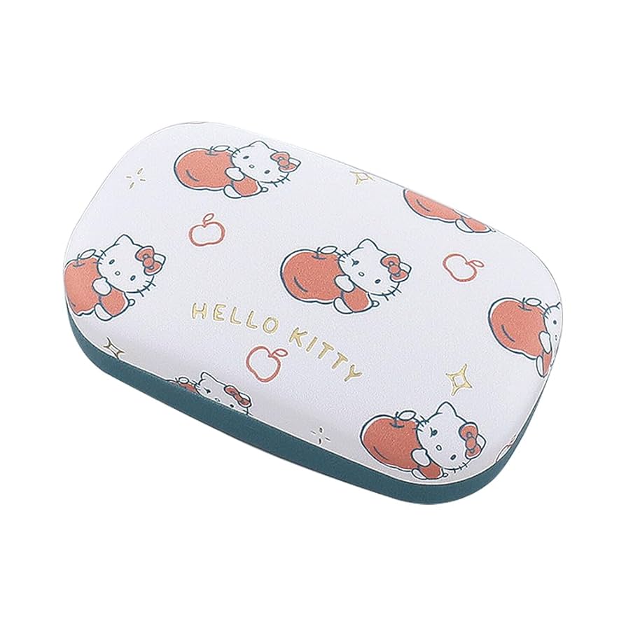 ハローキティ　サンリオキャラクター　ジオラマ小物入れ 予約品】《11月発売予定！入荷次第順次発送！》 サンリオ ハロー